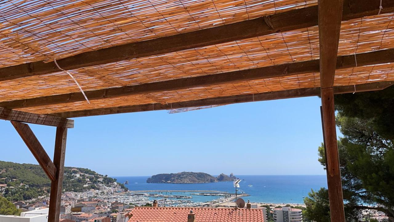 Mediterrania 98 Torroella de Montgrí Εξωτερικό φωτογραφία