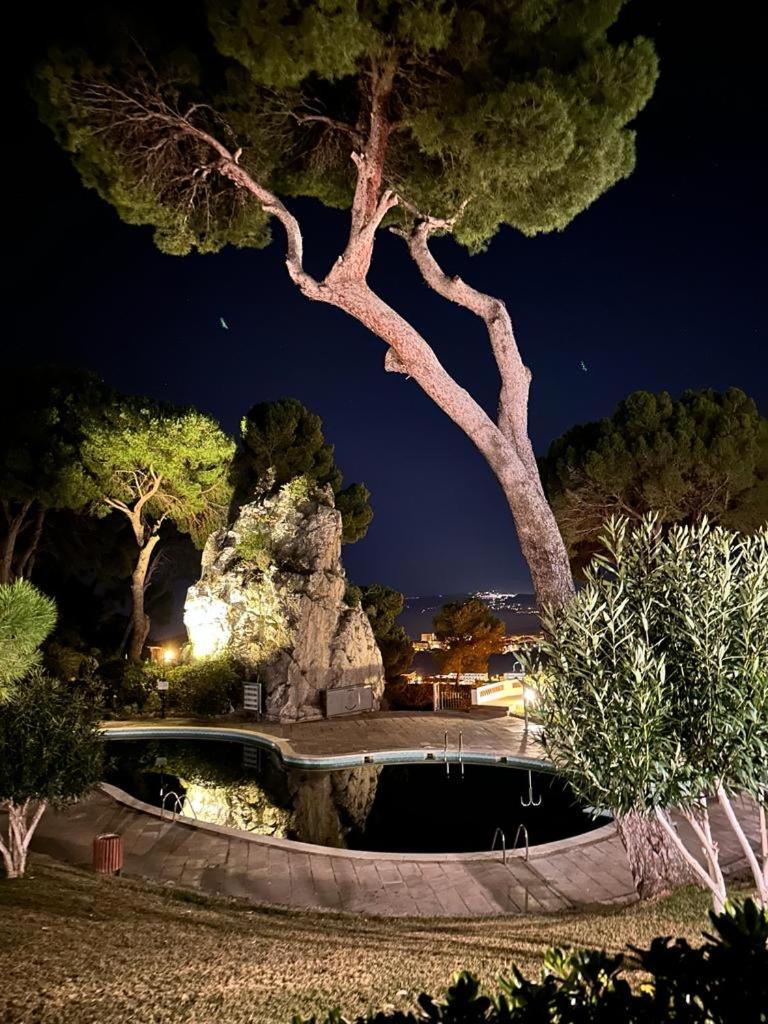 Mediterrania 98 Torroella de Montgrí Εξωτερικό φωτογραφία