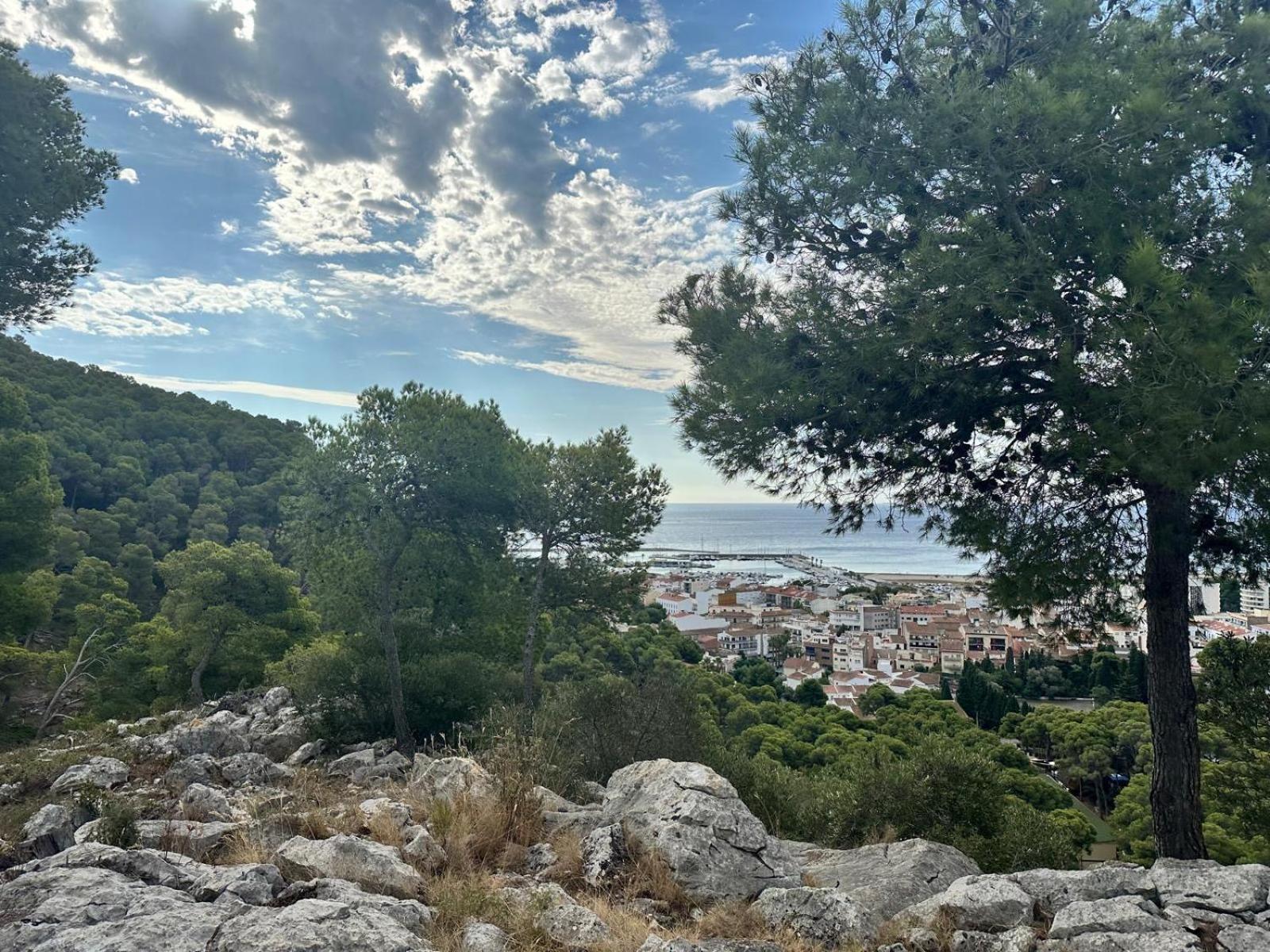 Mediterrania 98 Torroella de Montgrí Εξωτερικό φωτογραφία