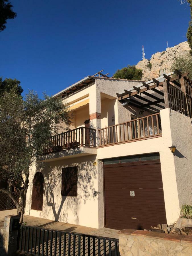 Mediterrania 98 Torroella de Montgrí Εξωτερικό φωτογραφία