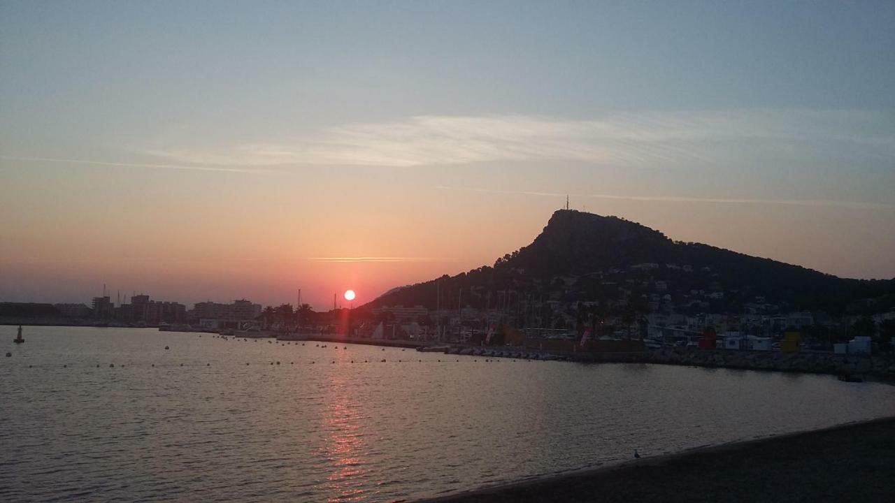 Mediterrania 98 Torroella de Montgrí Εξωτερικό φωτογραφία