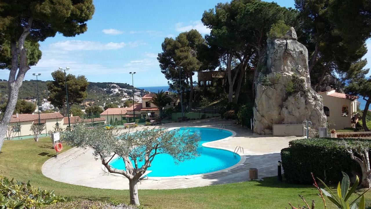 Mediterrania 98 Torroella de Montgrí Εξωτερικό φωτογραφία