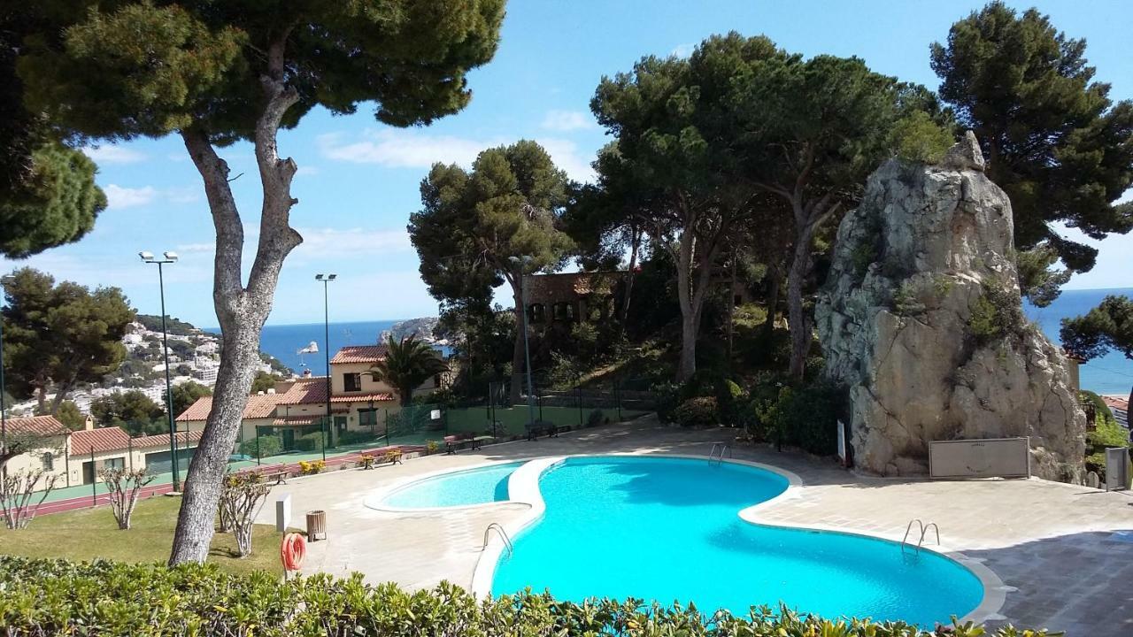 Mediterrania 98 Torroella de Montgrí Εξωτερικό φωτογραφία