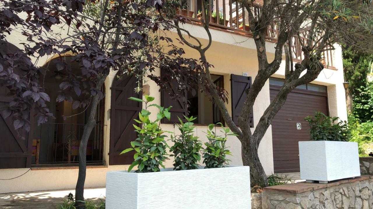 Mediterrania 98 Torroella de Montgrí Εξωτερικό φωτογραφία