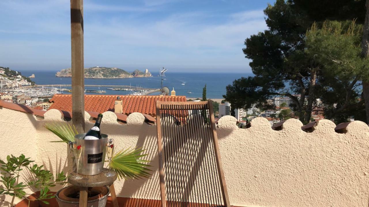 Mediterrania 98 Torroella de Montgrí Εξωτερικό φωτογραφία