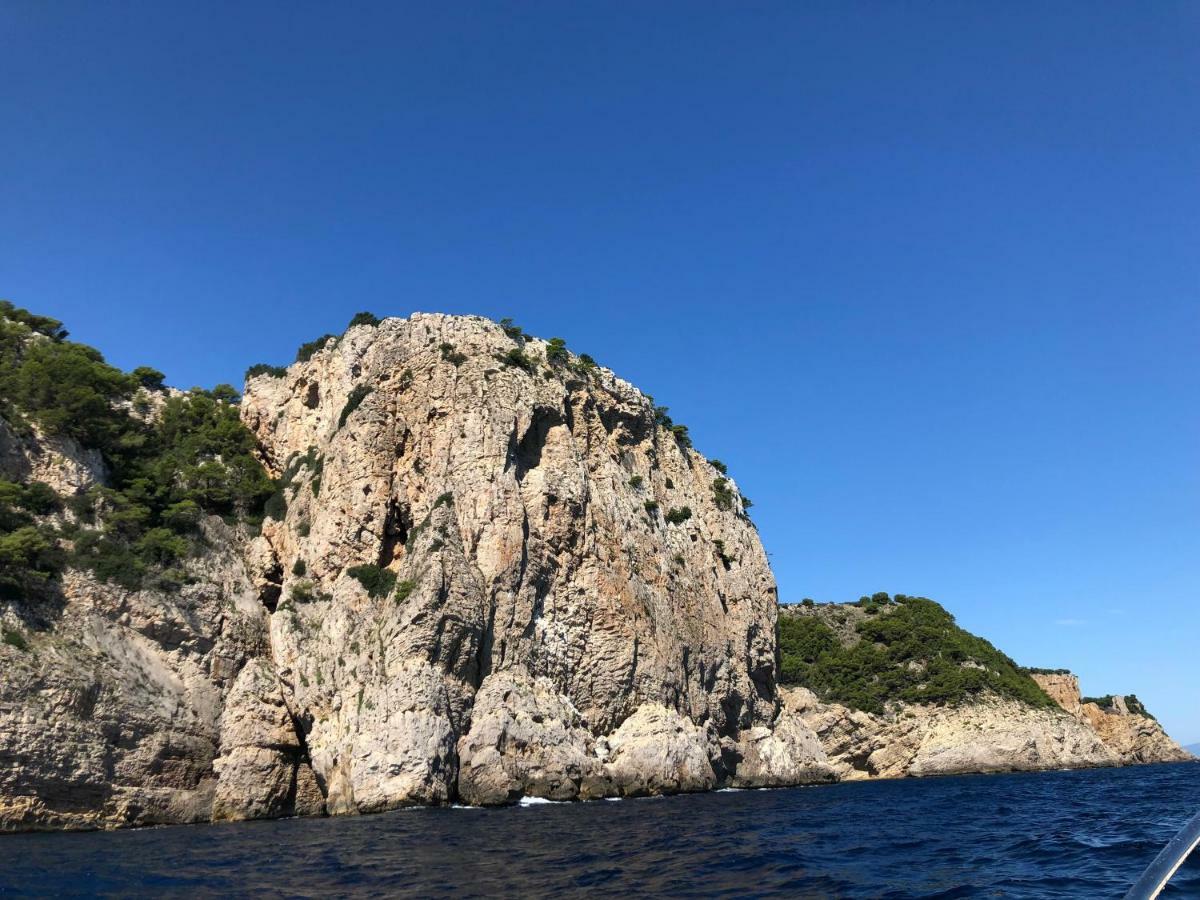 Mediterrania 98 Torroella de Montgrí Εξωτερικό φωτογραφία