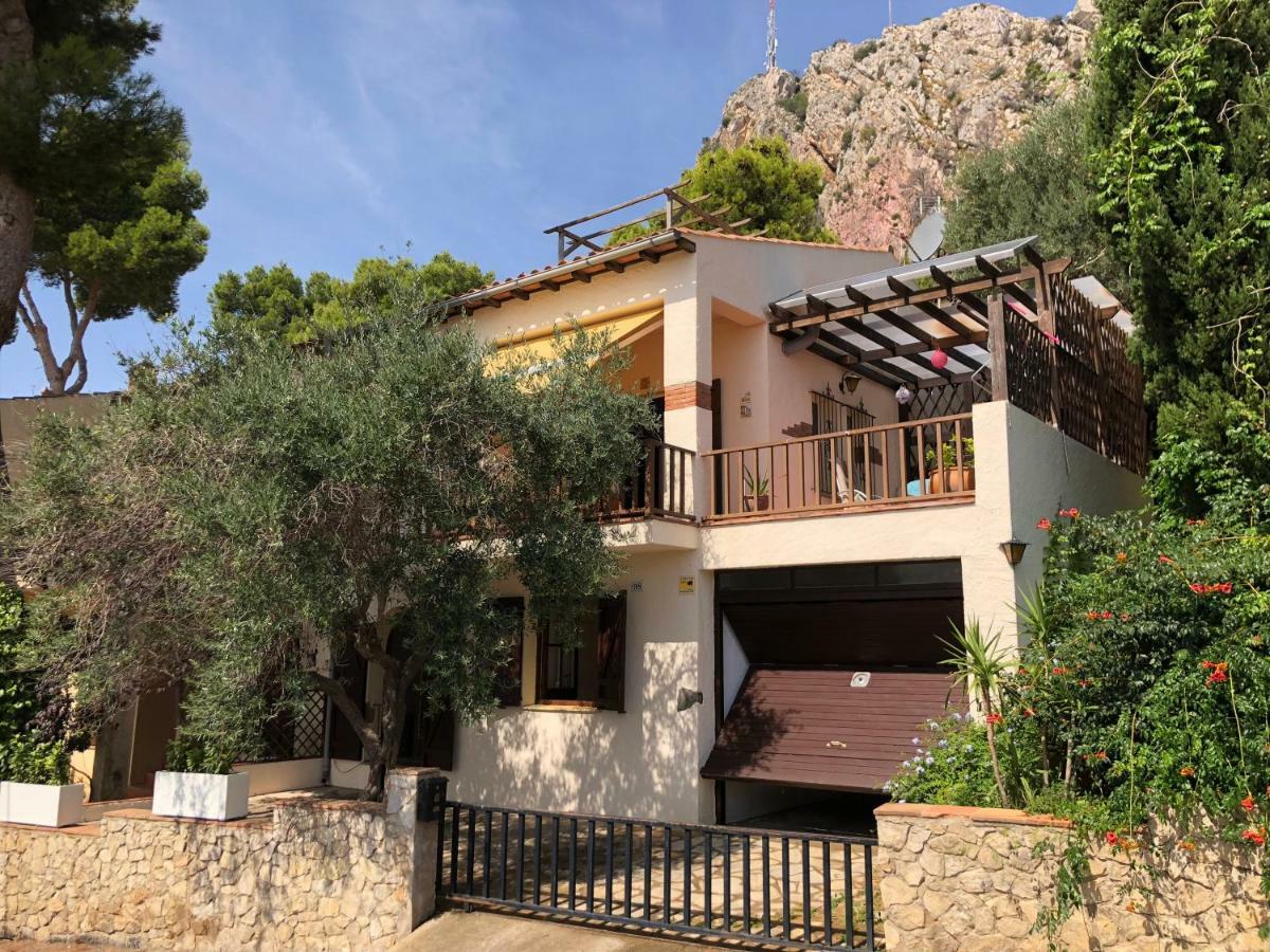 Mediterrania 98 Torroella de Montgrí Εξωτερικό φωτογραφία