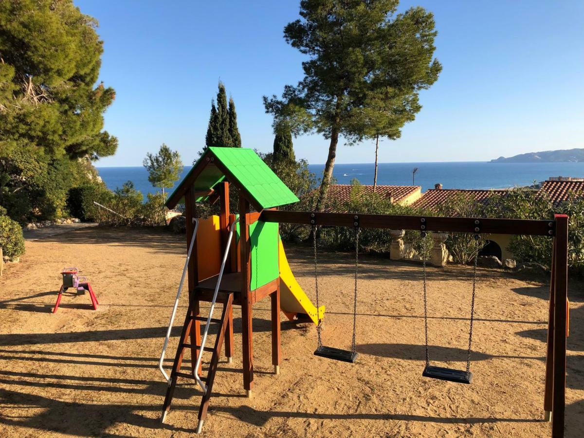 Mediterrania 98 Torroella de Montgrí Εξωτερικό φωτογραφία