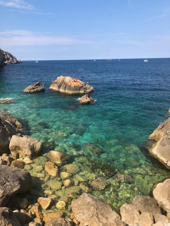 Mediterrania 98 Torroella de Montgrí Εξωτερικό φωτογραφία