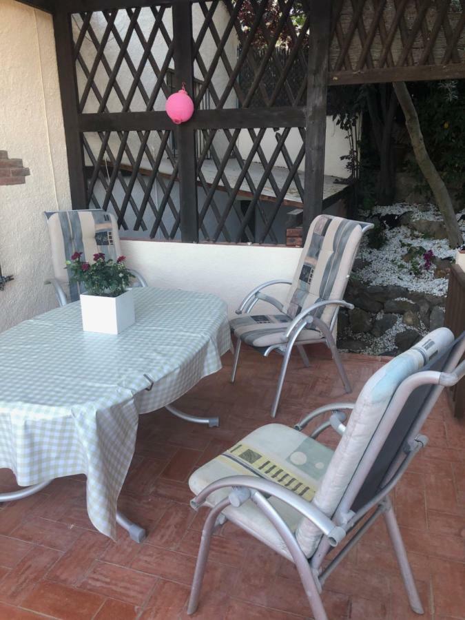 Mediterrania 98 Torroella de Montgrí Εξωτερικό φωτογραφία