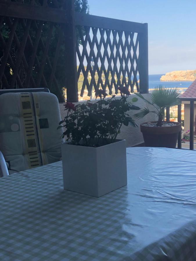 Mediterrania 98 Torroella de Montgrí Εξωτερικό φωτογραφία